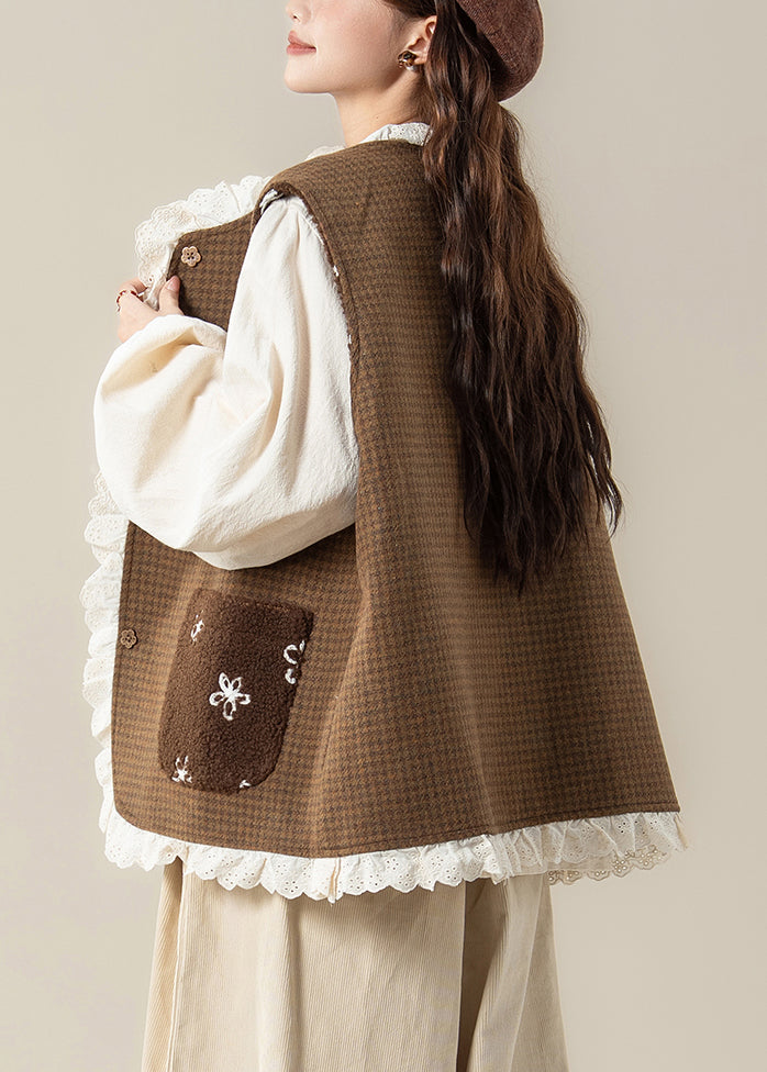 Elegantly Styled Coat for Everyday Wear