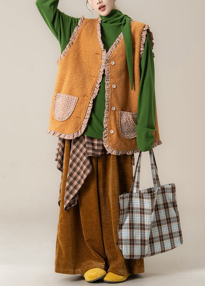 Gracefully Styled Pants for Any Occasion