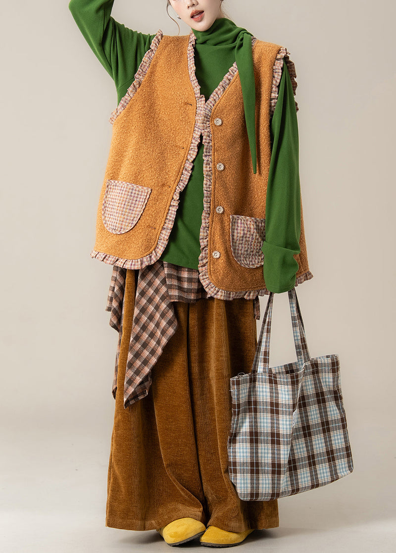 Gracefully Styled Pants for Any Occasion