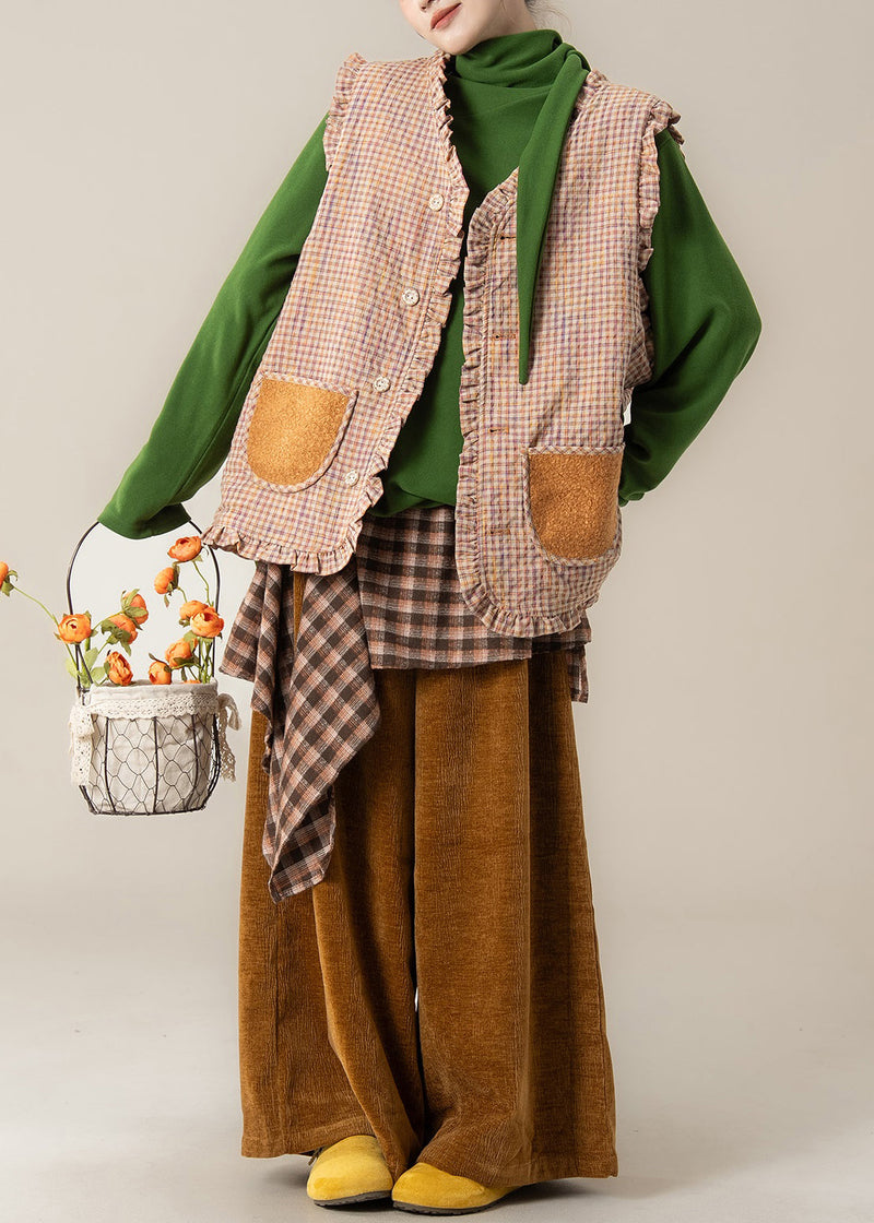 Gracefully Styled Pants for Any Occasion