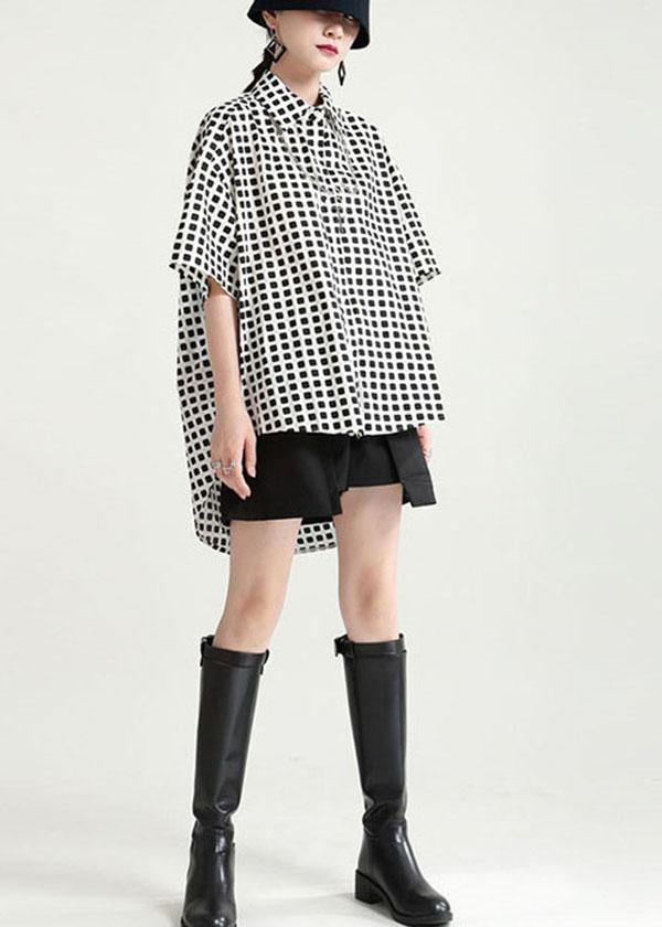 Beautifully Crafted Blouse in a Classic Style