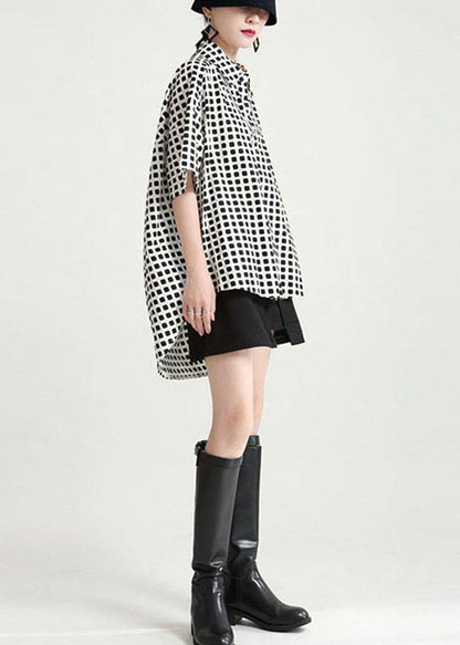 Beautifully Crafted Blouse in a Classic Style
