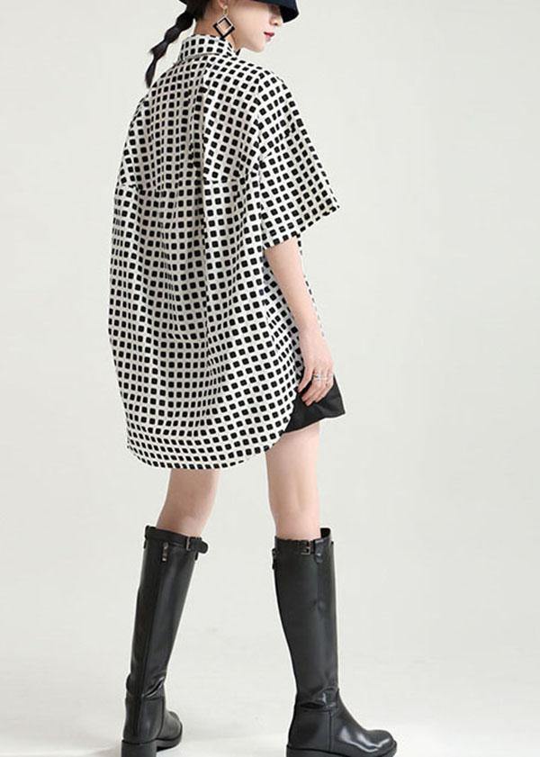 Beautifully Crafted Blouse in a Classic Style