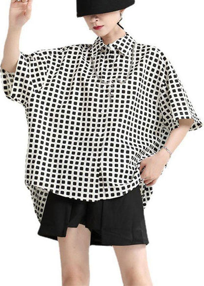 Beautifully Crafted Blouse in a Classic Style