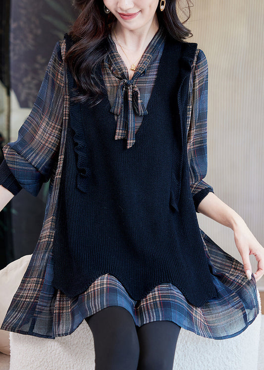 Polished Blouse with an Effortless Classic Look