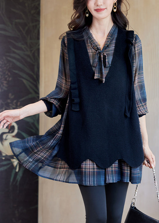 Effortlessly Elegant Blouse with a Timeless Design