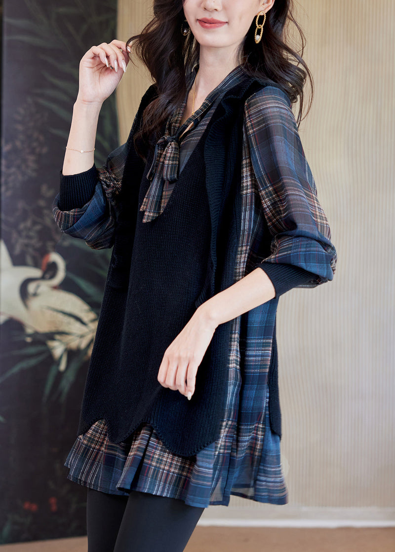 Effortlessly Elegant Blouse with a Timeless Design