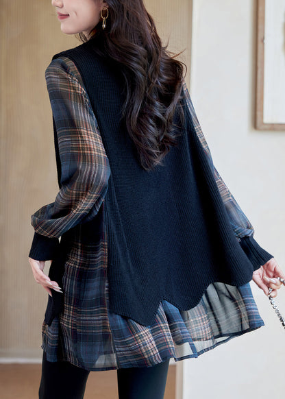 Effortlessly Elegant Blouse with a Timeless Design