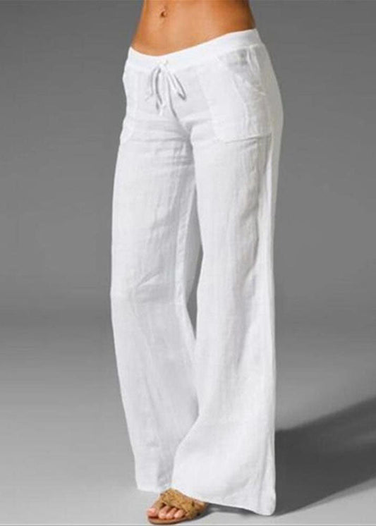 Classic Vintage Pants with a Flattering Fit