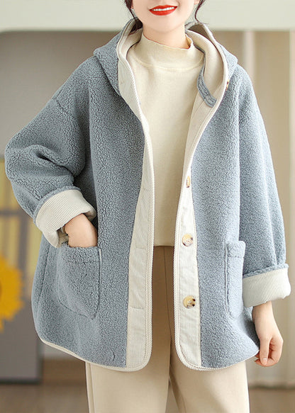Elegantly Styled Coat for Everyday Wear