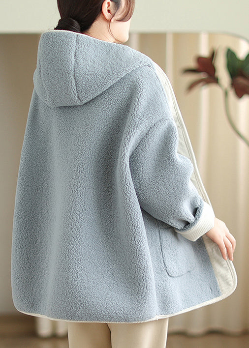 Elegantly Styled Coat for Everyday Wear