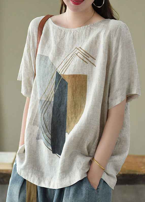 Beautifully Finished Shirt in a Timeless Design