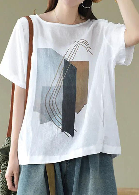 Beautifully Finished Shirt in a Timeless Design