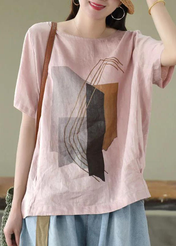 Beautifully Finished Shirt in a Timeless Design