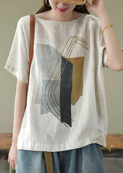 Beautifully Finished Shirt in a Timeless Design
