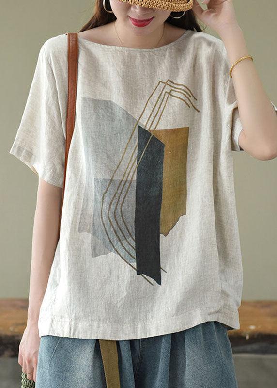 Beautifully Finished Shirt in a Timeless Design