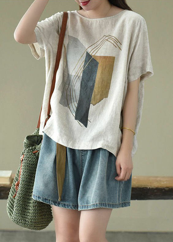 Beautifully Finished Shirt in a Timeless Design