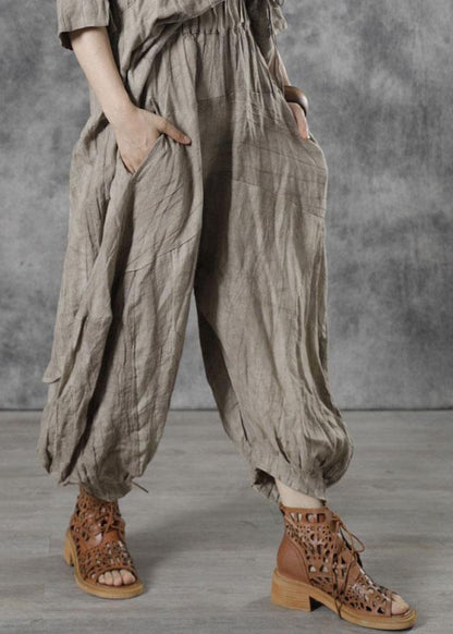 Elegantly Styled Pants for Everyday Wear
