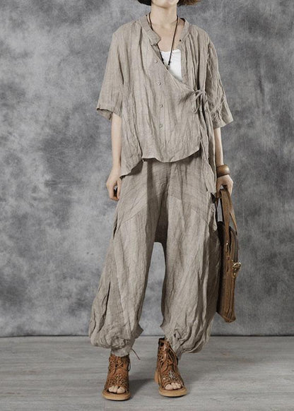 Elegantly Styled Pants for Everyday Wear