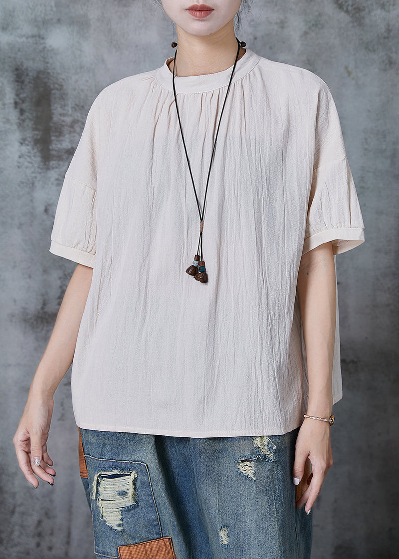 Vintage Inspired Garment with a Contemporary Edge