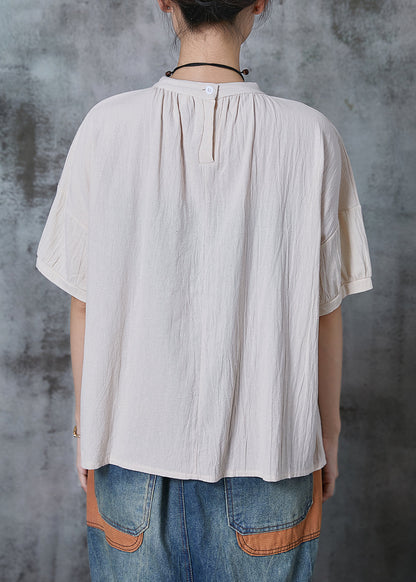 Vintage Inspired Garment with a Contemporary Edge