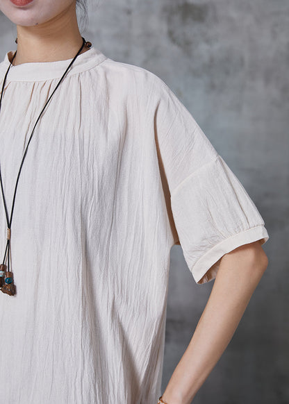 Vintage Inspired Garment with a Contemporary Edge
