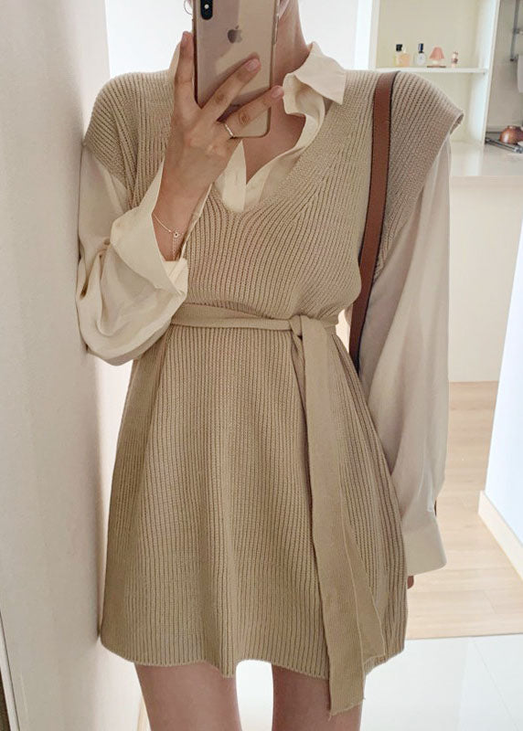 Classic Vintage Garment with a Flattering Fit