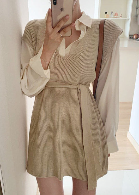 Well Tailored Garment with a Graceful Silhouette