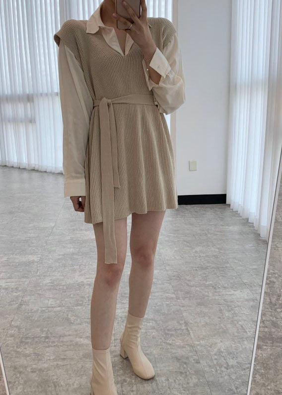 Classic Vintage Garment with a Flattering Fit