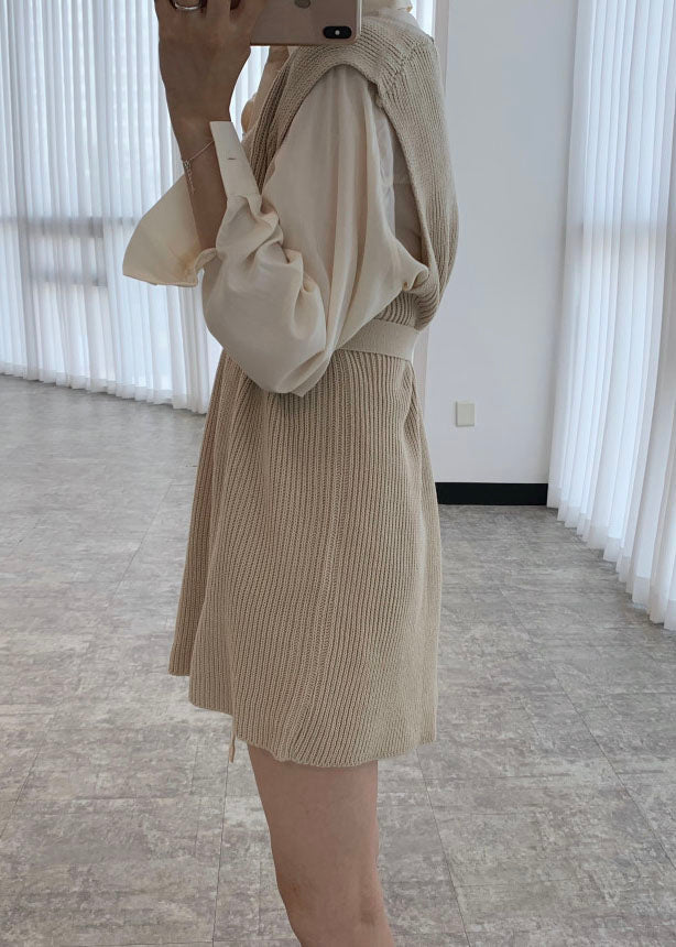 Well Tailored Garment with a Graceful Silhouette