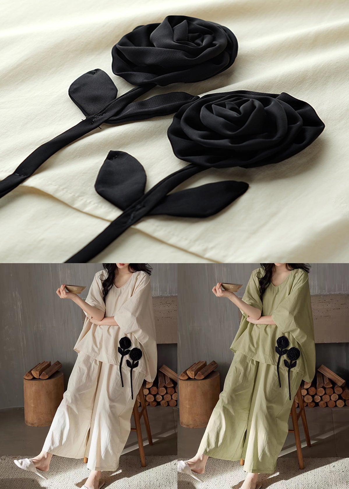 Elegant Set for Every Occasion