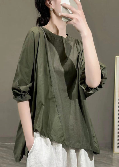 Gracefully Styled Shirt for Any Occasion