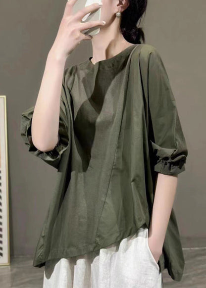Gracefully Styled Shirt for Any Occasion