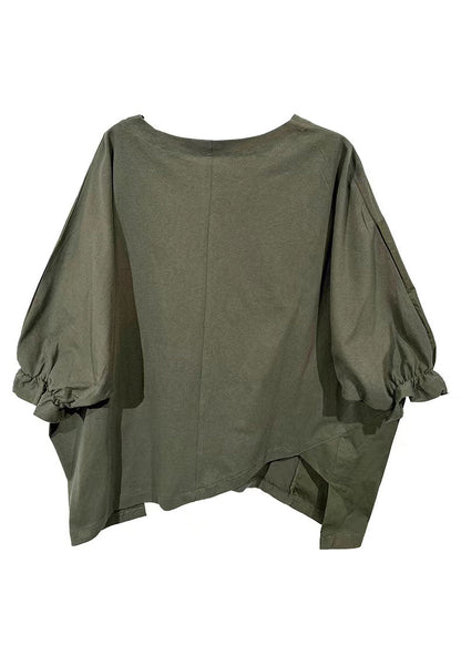 Gracefully Styled Shirt for Any Occasion