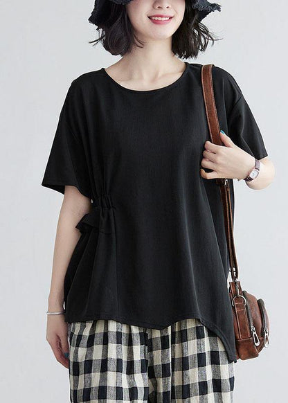 Well Tailored Garment with a Graceful Silhouette