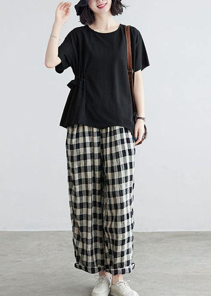 Well Tailored Garment with a Graceful Silhouette