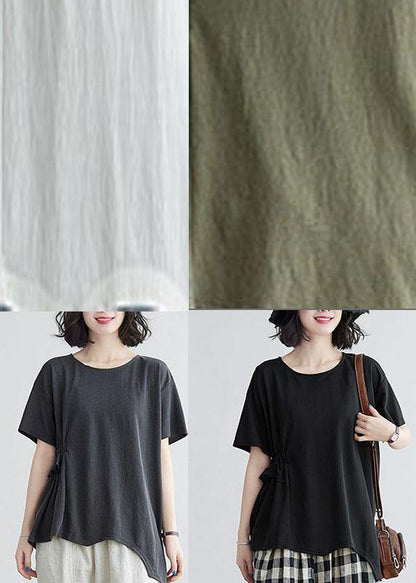 Well Tailored Garment with a Graceful Silhouette