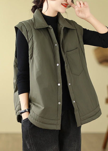 Classic Vintage Garment with a Flattering Fit