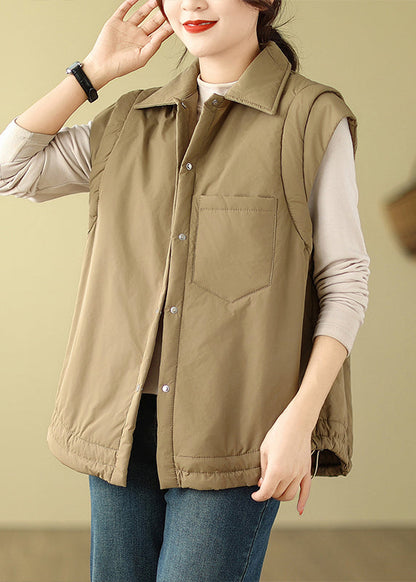 Classic Vintage Garment with a Flattering Fit