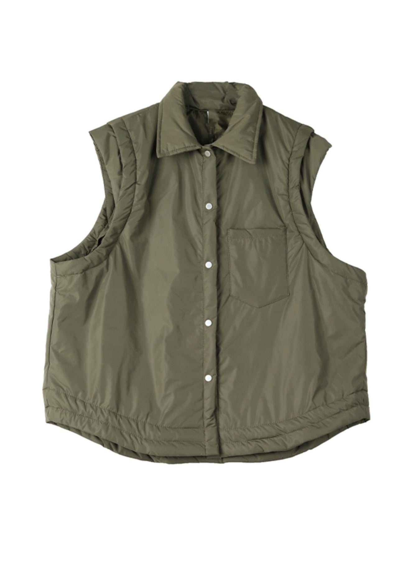 Classic Vintage Garment with a Flattering Fit