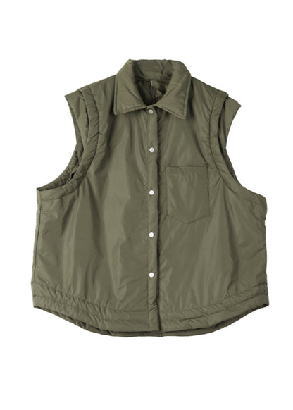 Classic Vintage Garment with a Flattering Fit