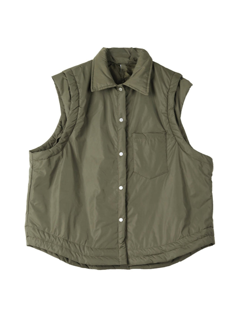 Classic Vintage Garment with a Flattering Fit