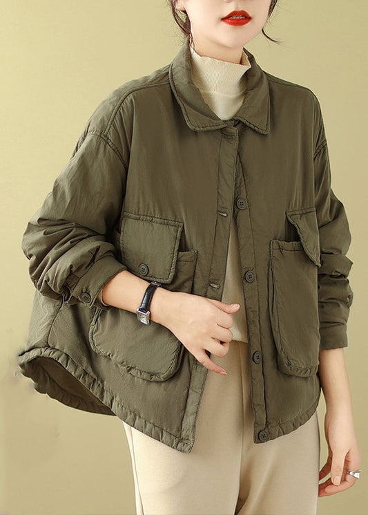 Classic Vintage & Enduringly Stylish Jacket