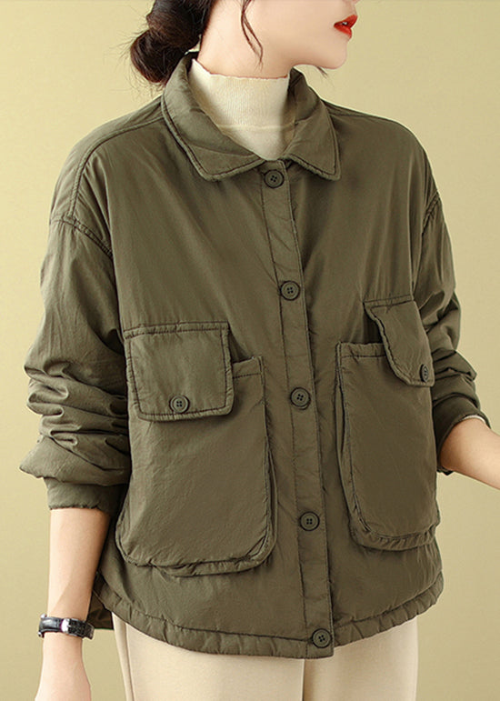 Classic Vintage & Enduringly Stylish Jacket