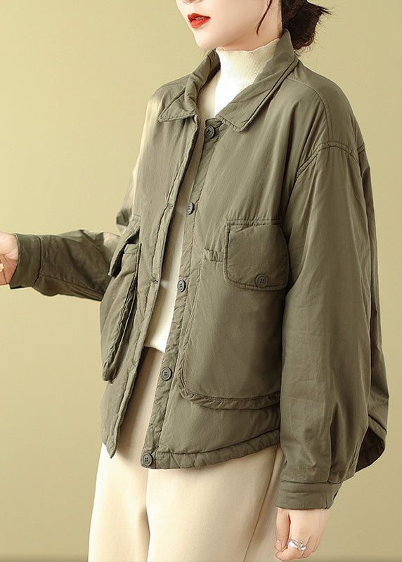 Classic Vintage & Enduringly Stylish Jacket