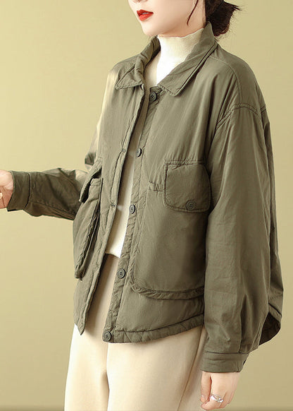 Classic Vintage & Enduringly Stylish Jacket