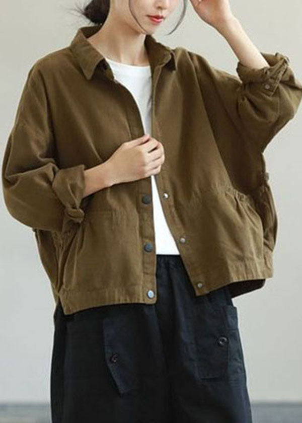 Polished Jacket with an Effortless Classic Look