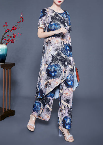 Beautifully Balanced Garment with Timeless Character