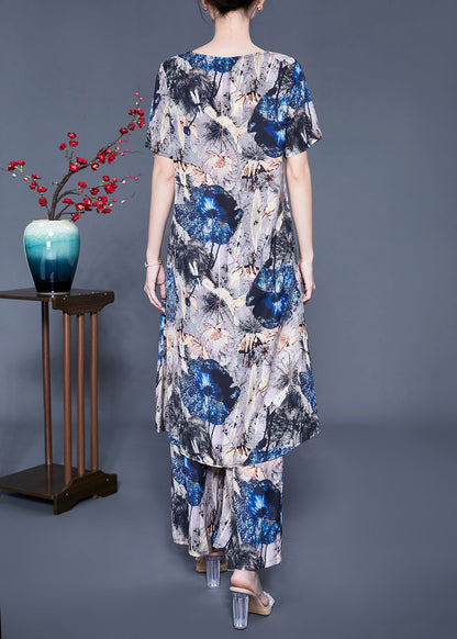 Beautifully Balanced Garment with Timeless Character