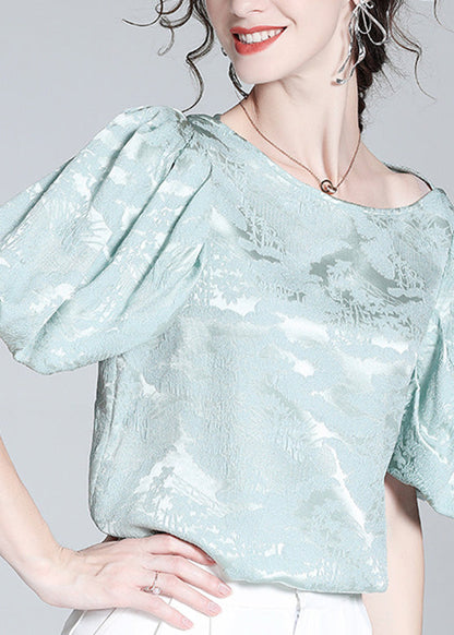 Beautifully Balanced Top with Timeless Character